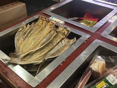 -万隆火腿庄