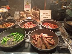 -红林大酒店RFcafe自助餐厅