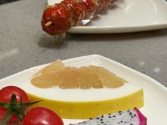 -海底捞火锅(王府井银泰in88店)