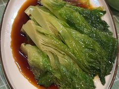 -胡杨记忆(和平路店)