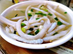 -荔林食店(西华路店)