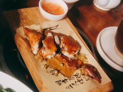-瑶王府·广西菜(相思湖店)