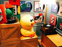 -LINE FRIENDS Garosu-gil Flagship Store