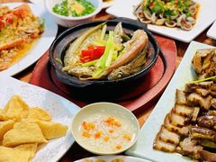 -陈记稻香潮汕砂锅粥(华强南店)
