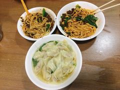 花市豌杂面-花市豌杂面(民生路店)