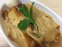 -喜家德虾仁水饺(马栏店)