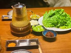 -隐炉和牛烧肉店(群力店)