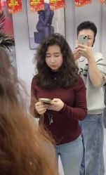 -H·Y HAIR SALON烫发·染发·造型