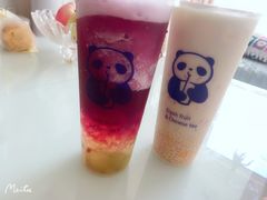-茶百道(师大花园店)