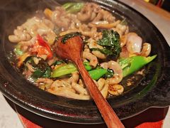 -啫神·广州地标美食(北京路店)