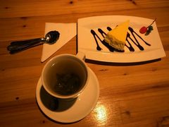 android_upload_pic-山色西餐·柴火烤披萨
