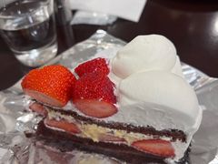 -HARBS(京都藤井大丸店)