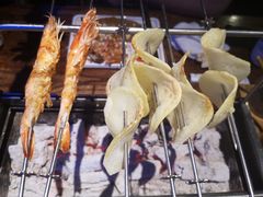 -三个蒙古大叔羊肉串(大宁店)