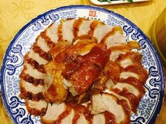 -北京烤鸭店(新桥家园·浦口店)