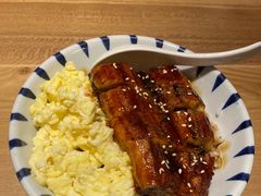 鳗鱼饭-初居食屋日式料理(万象城购物中心店)