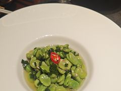 -鸽子侯·家宴·平价海鲜(绿地店)