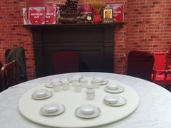 -永兴餐厅(复兴中路店)