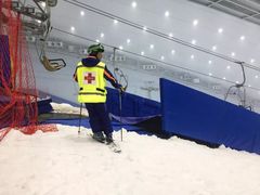 -哈尔滨热雪奇迹