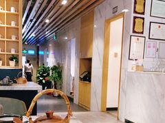 大堂-同仁四季椰子鸡(福田东园总店)