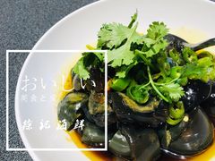 -徐记海鲜(曲江南湖店)