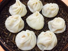 -新丰小吃(中山中路分店)