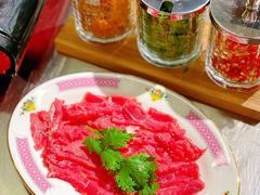 -燃计沙茶皇·香港沙茶火锅(人广旗舰店)