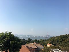 -笔架山