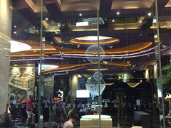 大堂-泰谷酒店·太古码头闽菜自助餐厅