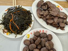 -杏园餐厅(西四北大街店)