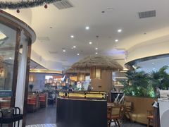 -泰椰里·泰国餐厅(智慧城广百广场店)