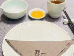 -浙江西子宾馆·牡丹厅