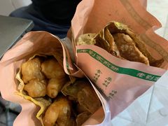 -陈记锅巴菜(五大道店)