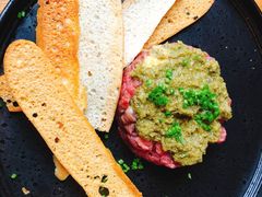 -The Meat & Wine Co Southbank(南岸店)