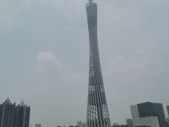 -广州塔