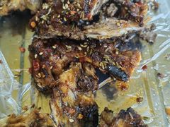 -老王太太串吧(中街店)