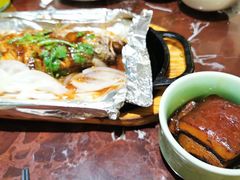 -新白鹿餐厅(爱琴海购物中心店)