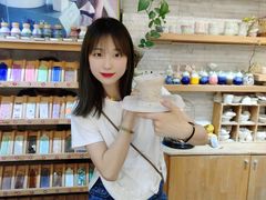 -今日陶艺(富力广场店)