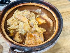 -Jia Bin Klang Bak Kut Teh 嘉宾 巴生肉骨茶