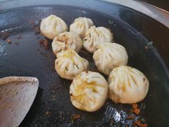 -毛华美食(清扬路店)