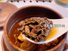 -程府宴(南长街四合院店)