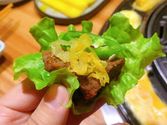 -小米烤肉-泥炉炭烤(常营店)