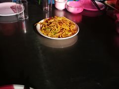 -济南一九烧烤