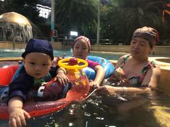 -龙达温泉生态城