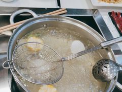-就这么牛潮式牛肉火锅(华侨城店)