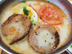 招牌汤拉面-豆恩咖餐(厦大翔安店)
