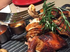 -布拉诺牛排西餐厅(上城天街店)