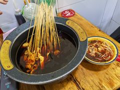 -冒椒火辣(奎星楼街店)