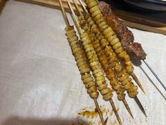 -万鑫鸡翅