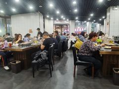 大堂-妈斗家纸包鱼(秦隆步行街店)