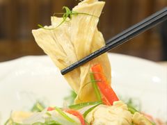 -大水车公馆·顺德菜·妈姐菜(均安店)